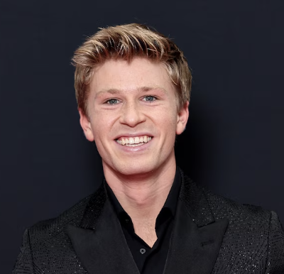 Robert Irwin